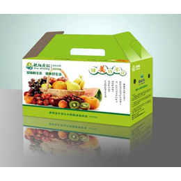 定制水果包裝箱，閻良區(qū)優(yōu)質(zhì)生產(chǎn)與健康水果咨詢(xún)一站式服務(wù)