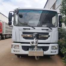 環保型4.2米冷藏車 豆制品、牛奶、蛋類及超市冷凍食品運輸的理想選擇