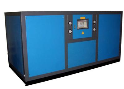 浙江興恒冷藏車公司 環保水冷冷水機的高效解決方案