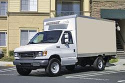 專業冷藏運輸解決方案 上海冷藏車、冷凍車、冷藏保溫車改裝、維修與維護